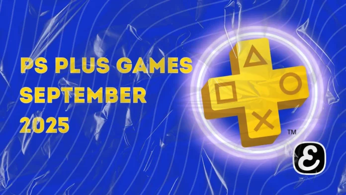 PS Plus Extra Games September 2025 Update