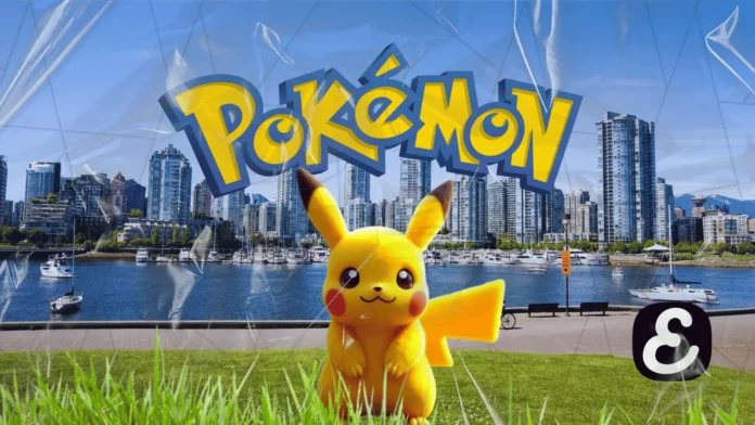 Pokémon Legends: Z-A