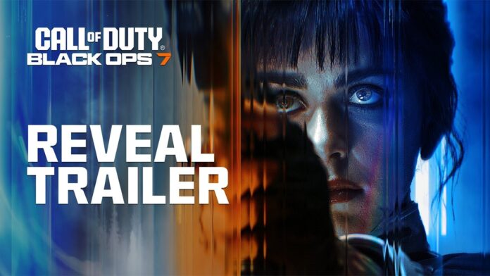 Call of Duty: Black Ops 7 Gameplay and Release Details